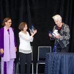 Community leaders honored at Interfaith Leadership Dinner